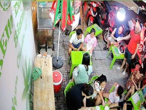 Khai trương chi nhánh mới - 89 Phạm Văn Chiêu