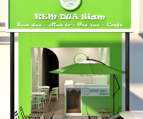 Khai trương chi nhánh mới - 89 Phạm Văn Chiêu